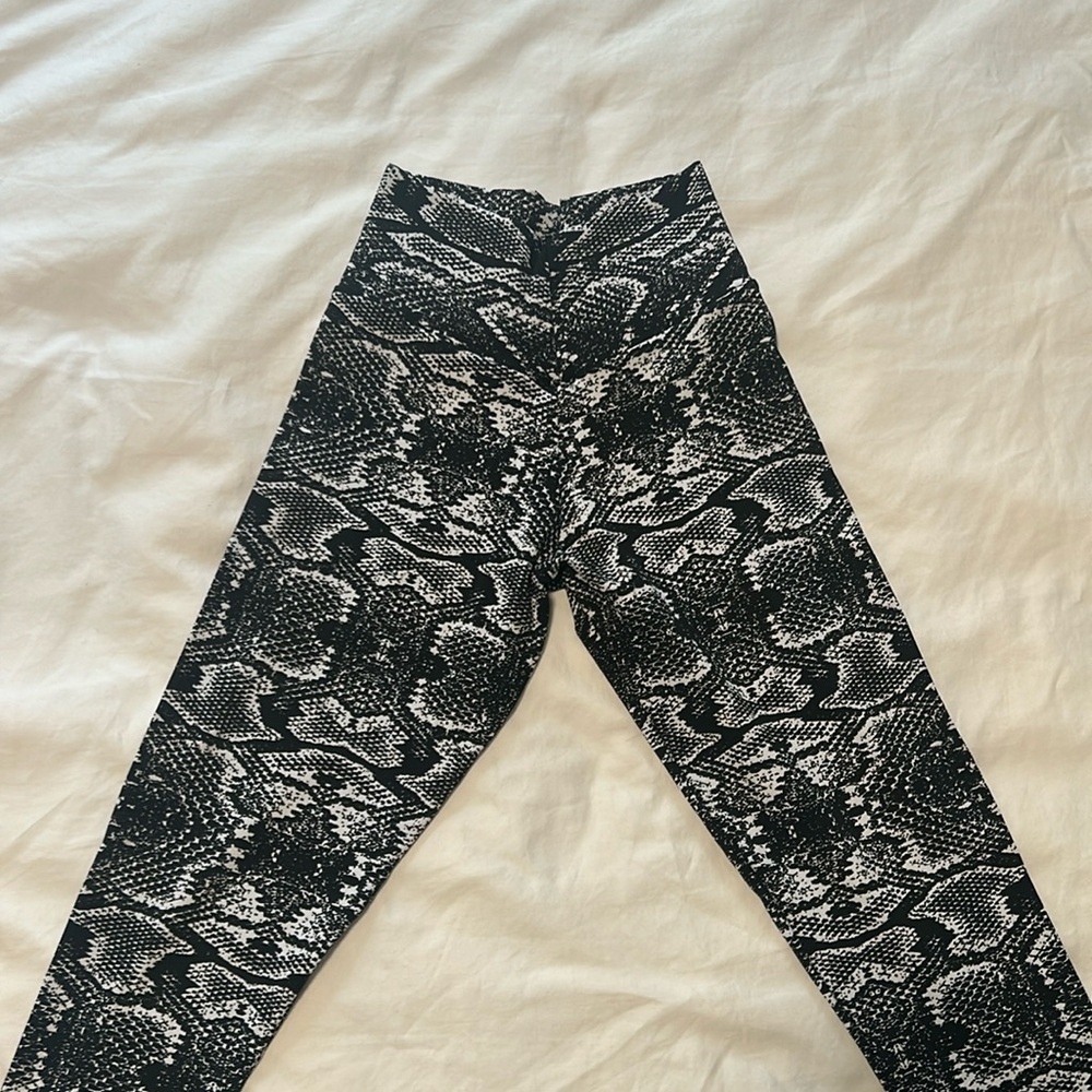 Booty by brabants leggings